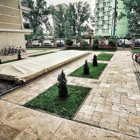 Apartament Aparth Litoral Mamaja Zewnętrze zdjęcie