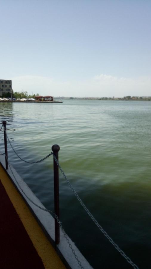 Apartament Aparth Litoral Mamaja Zewnętrze zdjęcie