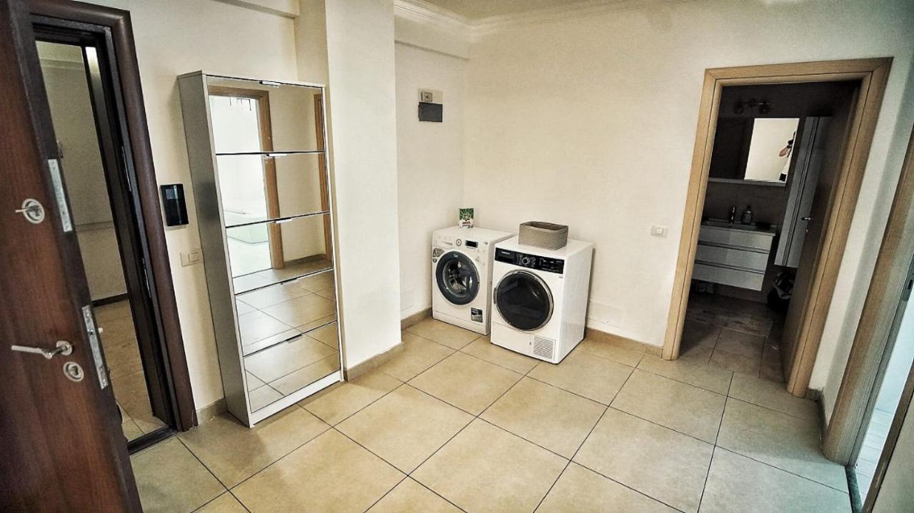 Apartament Aparth Litoral Mamaja Zewnętrze zdjęcie