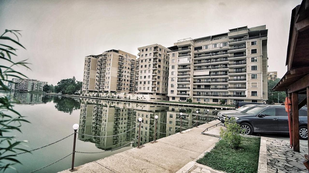 Apartament Aparth Litoral Mamaja Zewnętrze zdjęcie